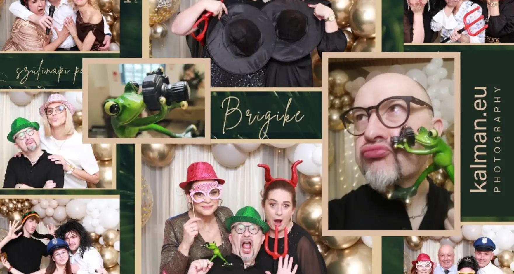 Fotokutik narodeninova oslava