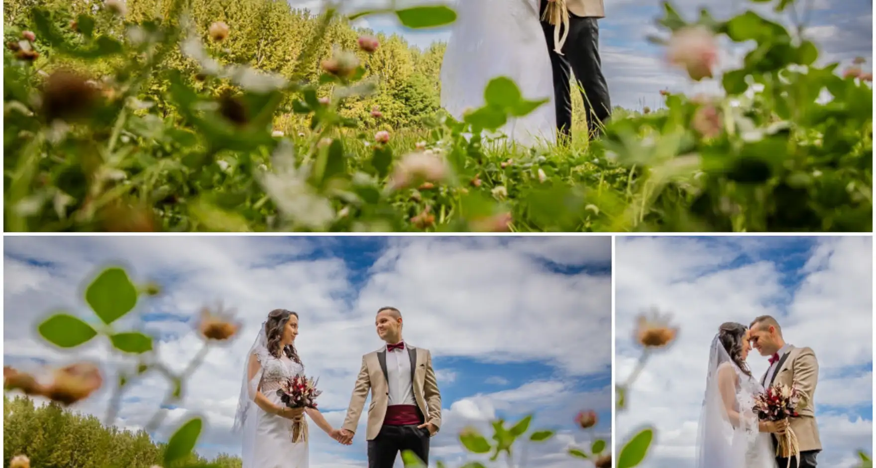 Eskuvo fotos milia 105 of 15