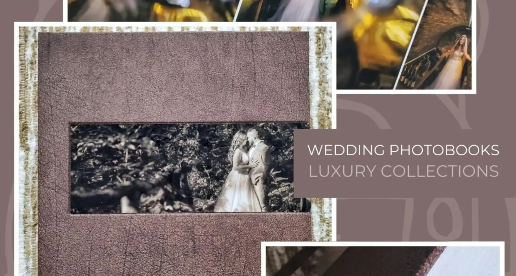 Premiove svadobne fotoknihy