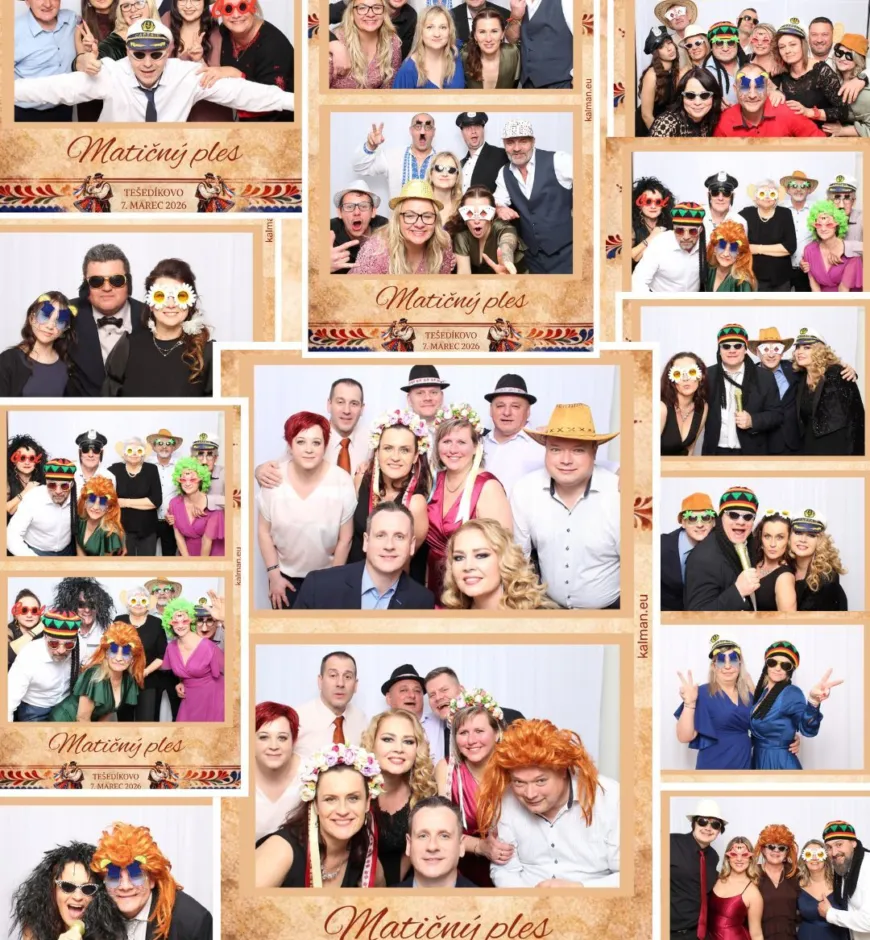 Maticny ples fotokutik