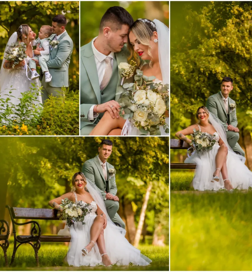 Eskuvo fotos komarom 101 of 20