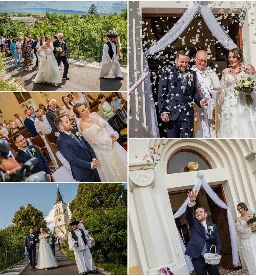 Eskuvo fotos komarom 105 of 20