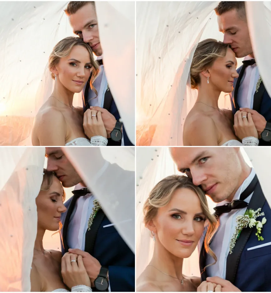 Eskuvo fotos parkany 107 of 15