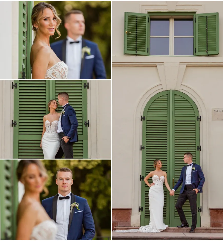 Eskuvo fotos parkany 108 of 15