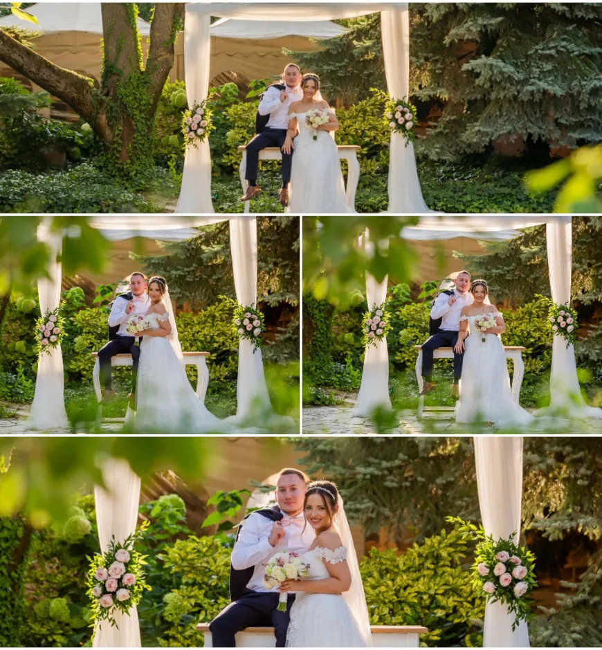 Eskuvo fotos parkany 109 of 15