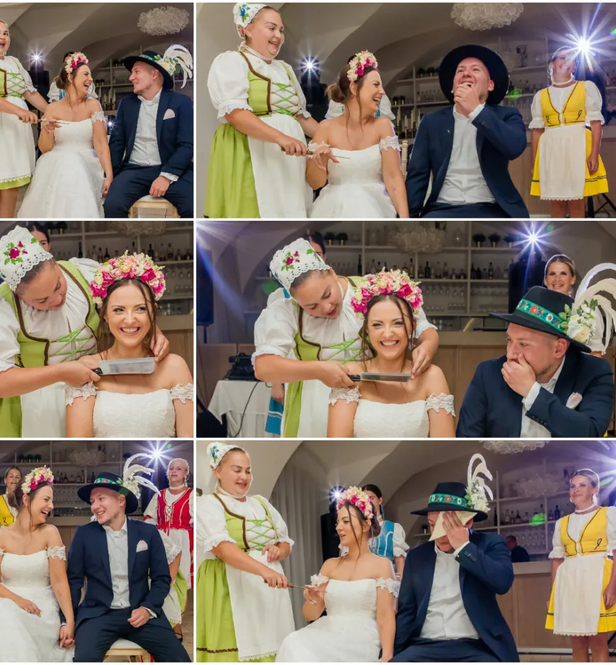 Eskuvo fotos parkany 111 of 15