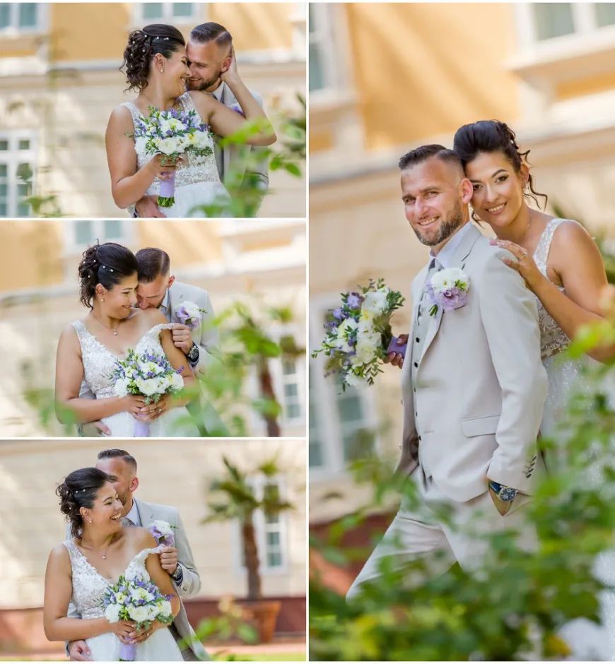 Eskuvo fotos parkany 113 of 15