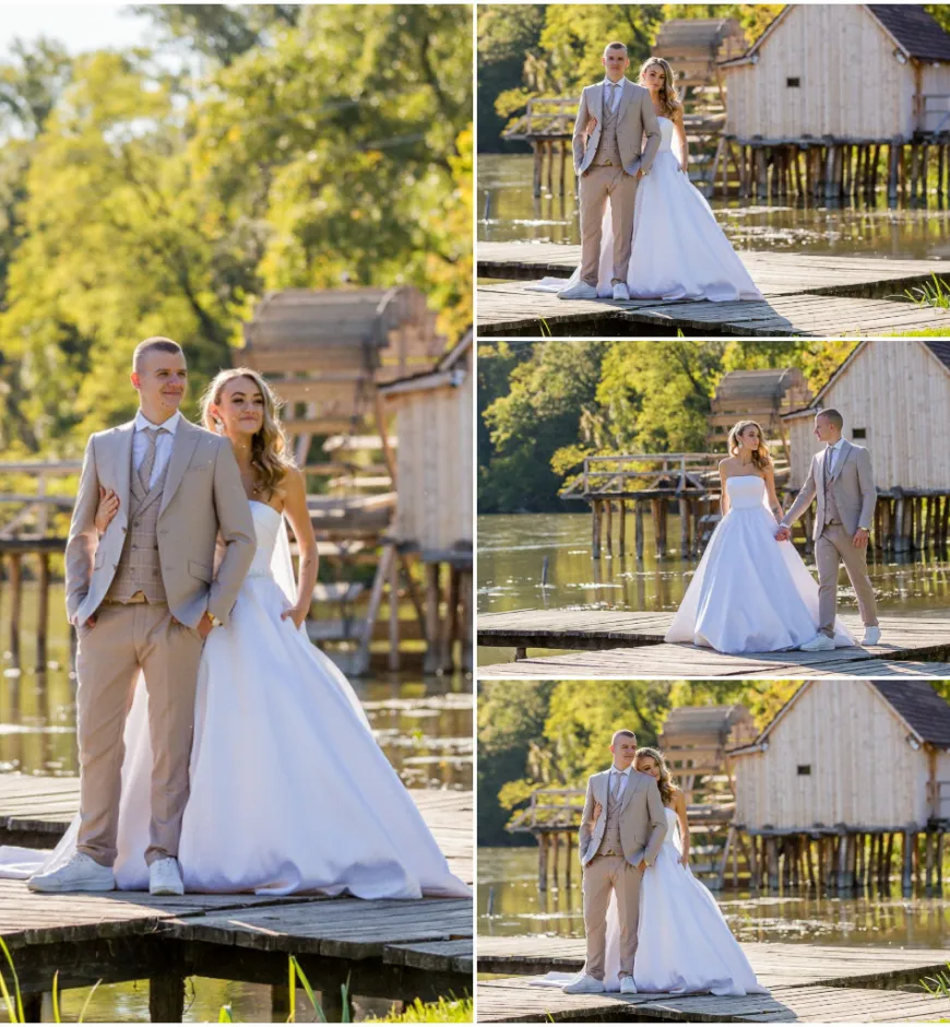 Eskuvo fotos parkany 114 of 15