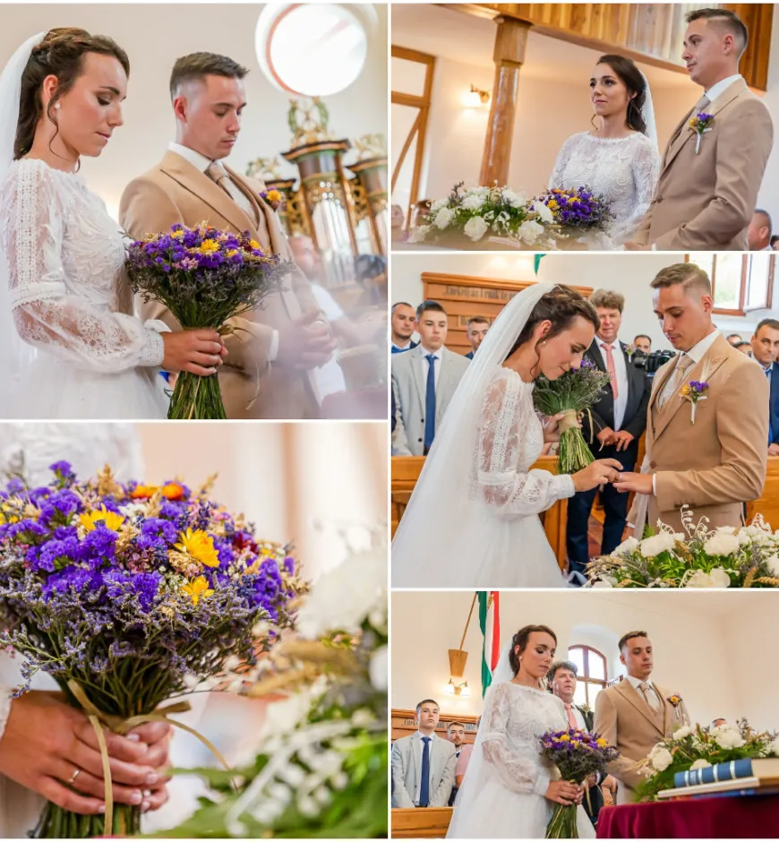 Eskuvo fotos milia 100 of 15