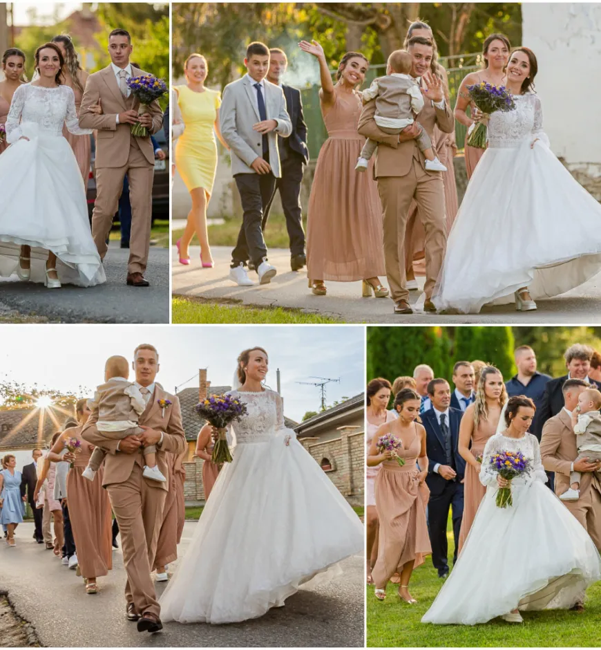 Eskuvo fotos milia 101 of 15