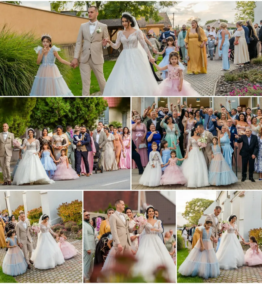 Eskuvo fotos milia 109 of 15