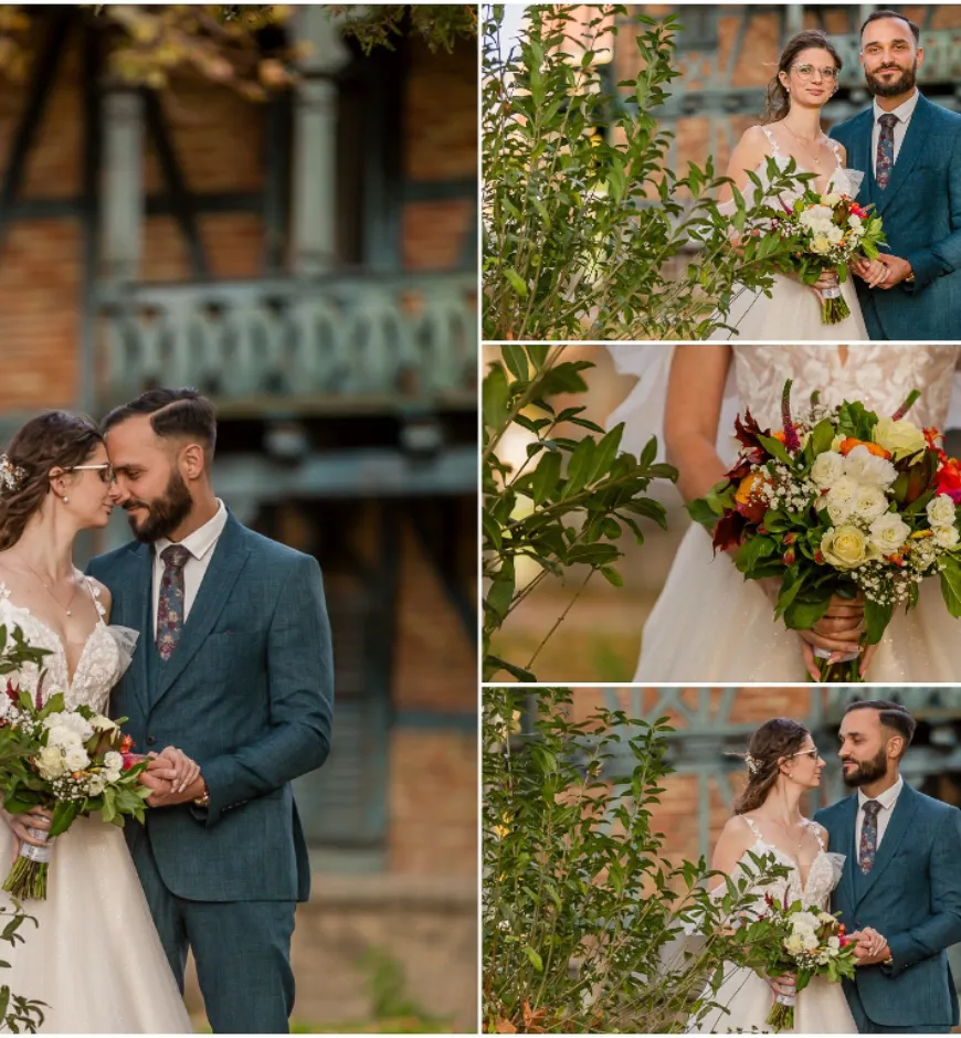 Eskuvo fotos milia 111 of 15