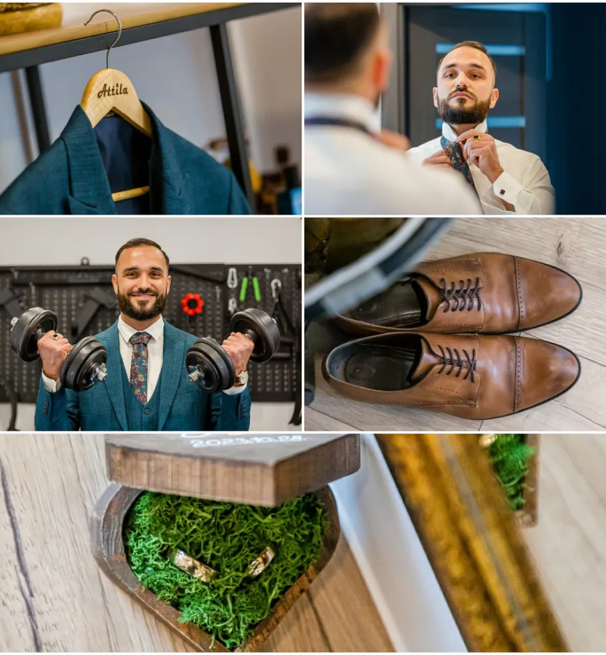 Eskuvo fotos milia 113 of 15