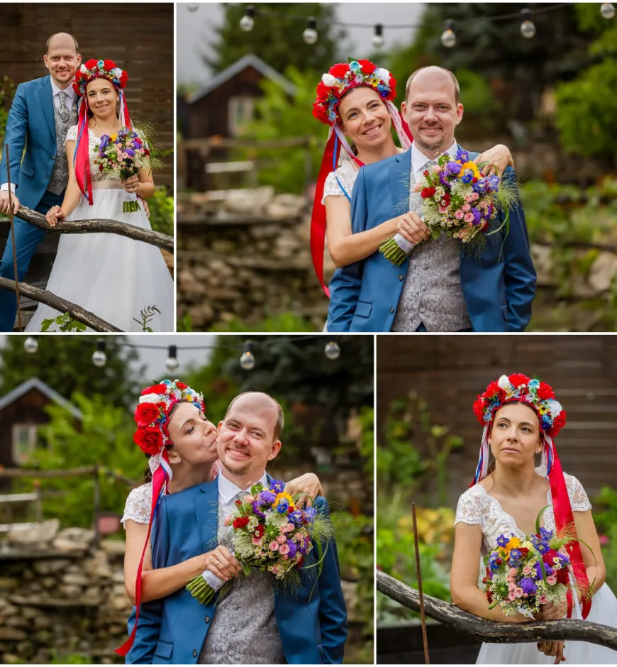 Eskuvo fotos molo 100 of 15