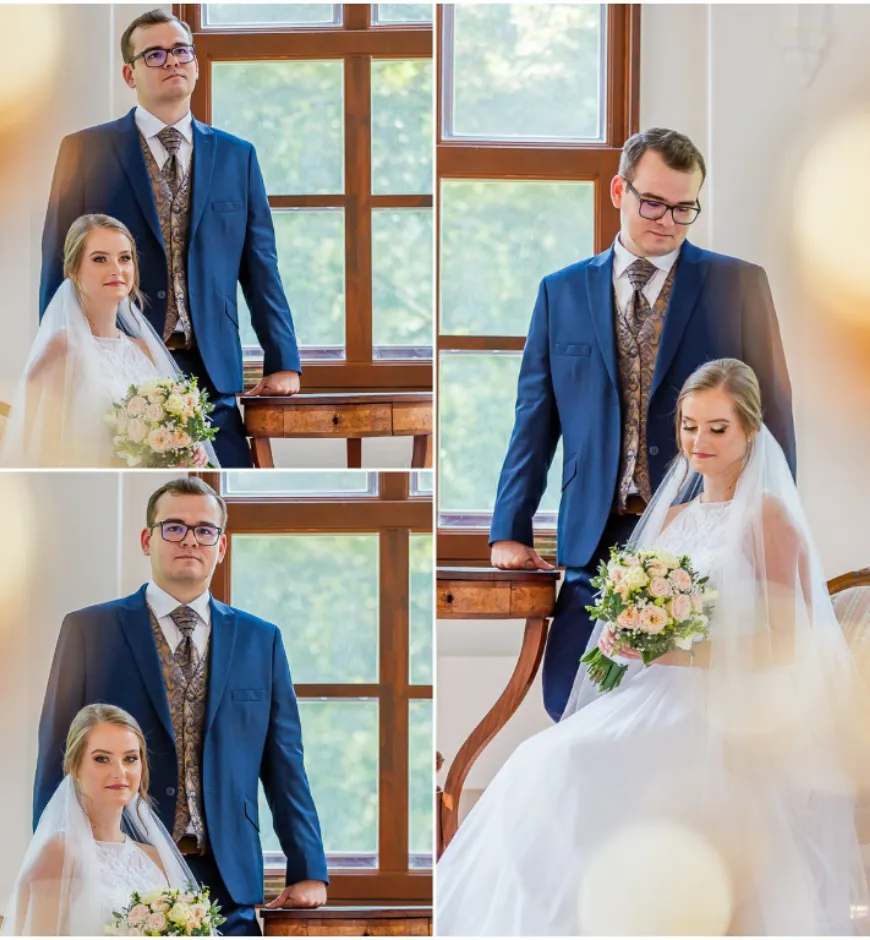 Eskuvo fotos molo 105 of 15