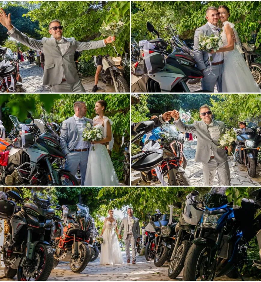 Eskuvo fotos molo 107 of 15