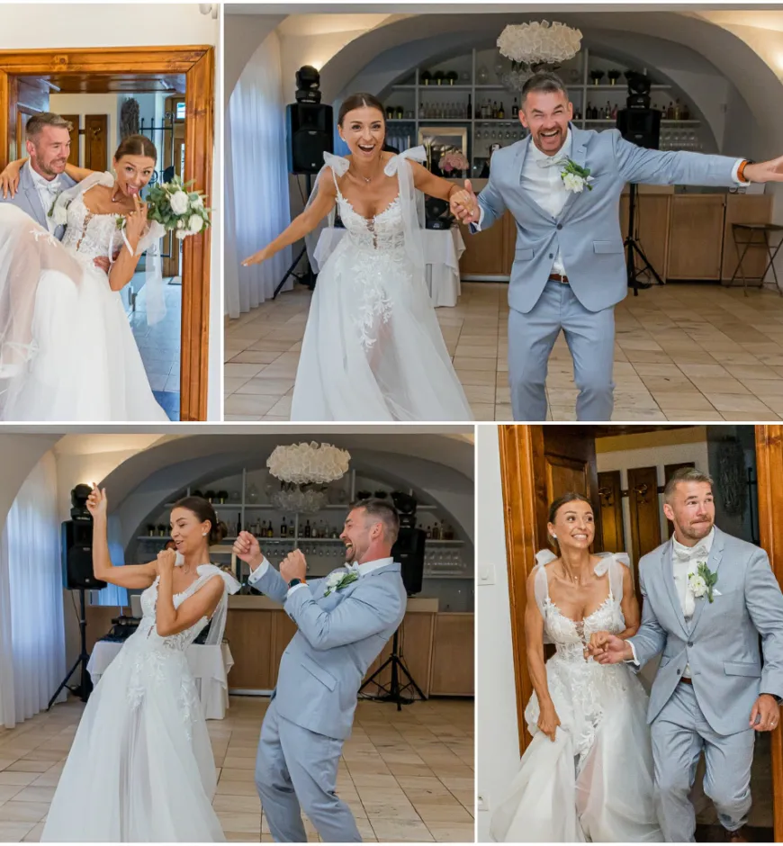 Eskuvo fotos molo 111 of 15