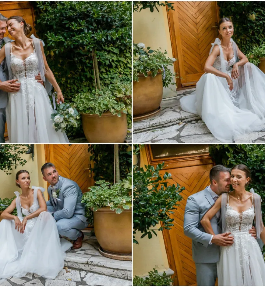 Eskuvo fotos molo 112 of 15