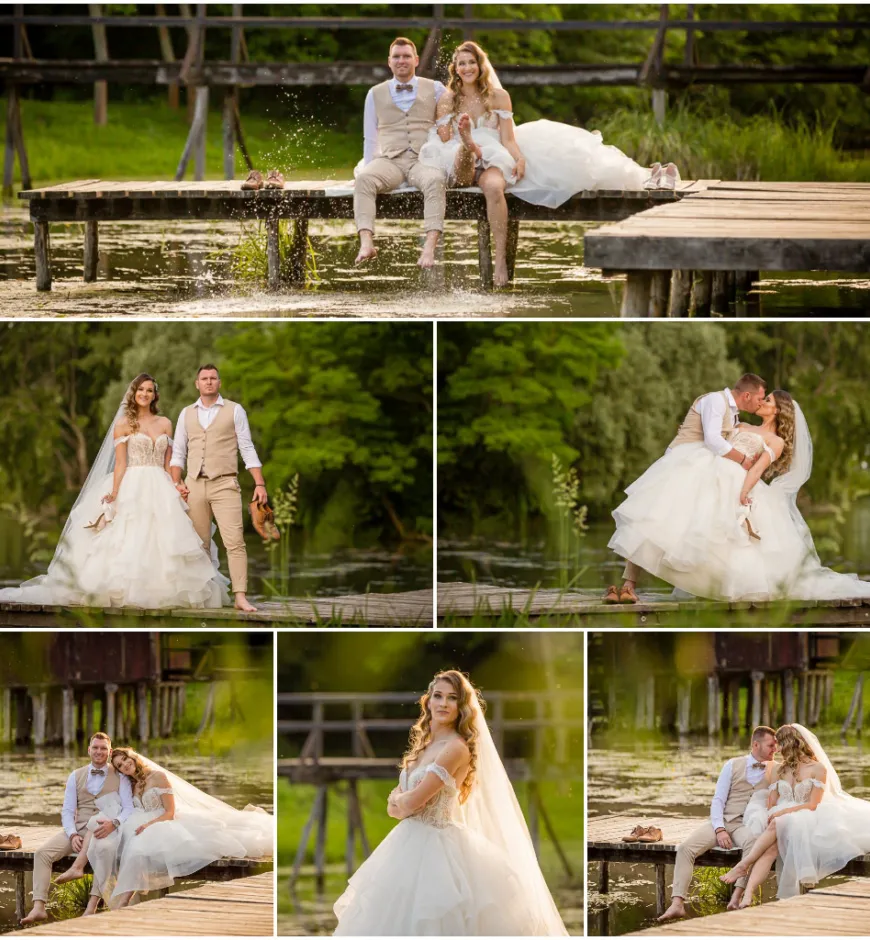 Eskuvo fotos tara lake andovce 110 of 20