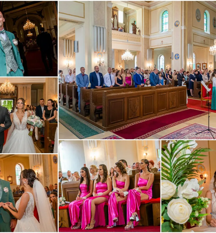 Eskuvo fotos vida residence 101 of 20