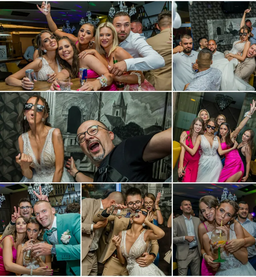 Eskuvo fotos vida residence 102 of 20