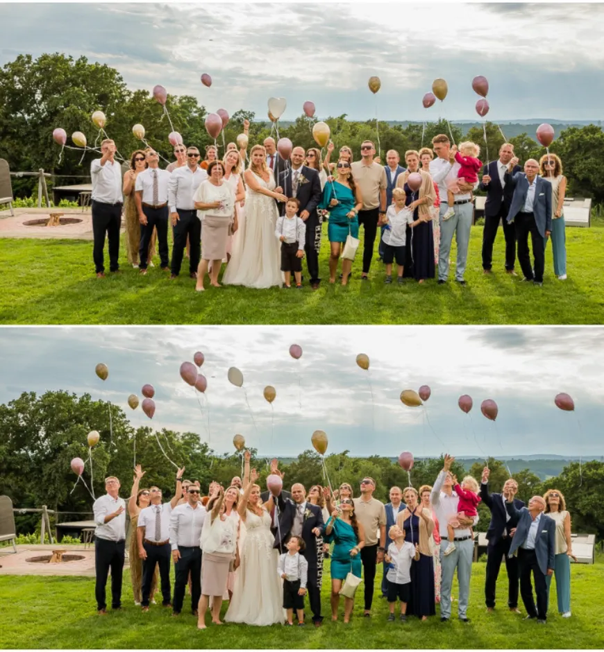 Eskuvo fotos vida residence 113 of 20