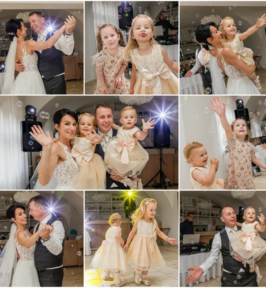 Eskuvo fotos vida residence 116 of 20