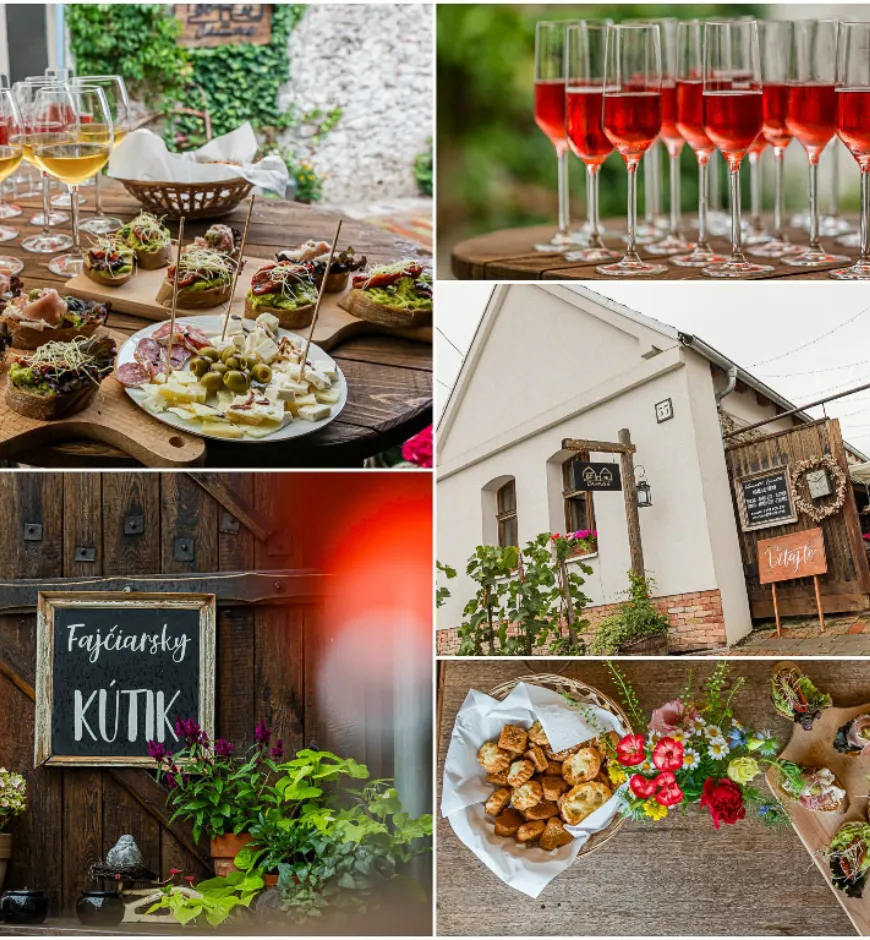 Eskuvo fotos vida residence 117 of 20