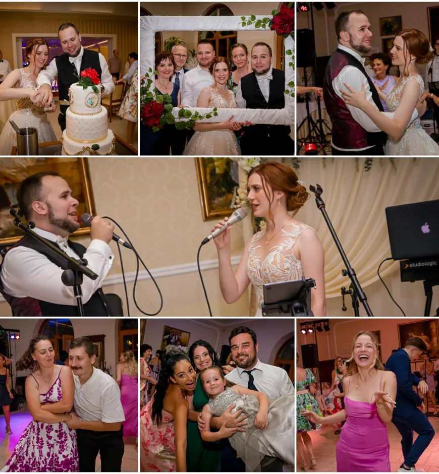 Eskuvo fotos platan narad 101 of 15