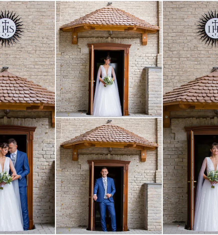 Eskuvo fotos scarlett 101 of 15