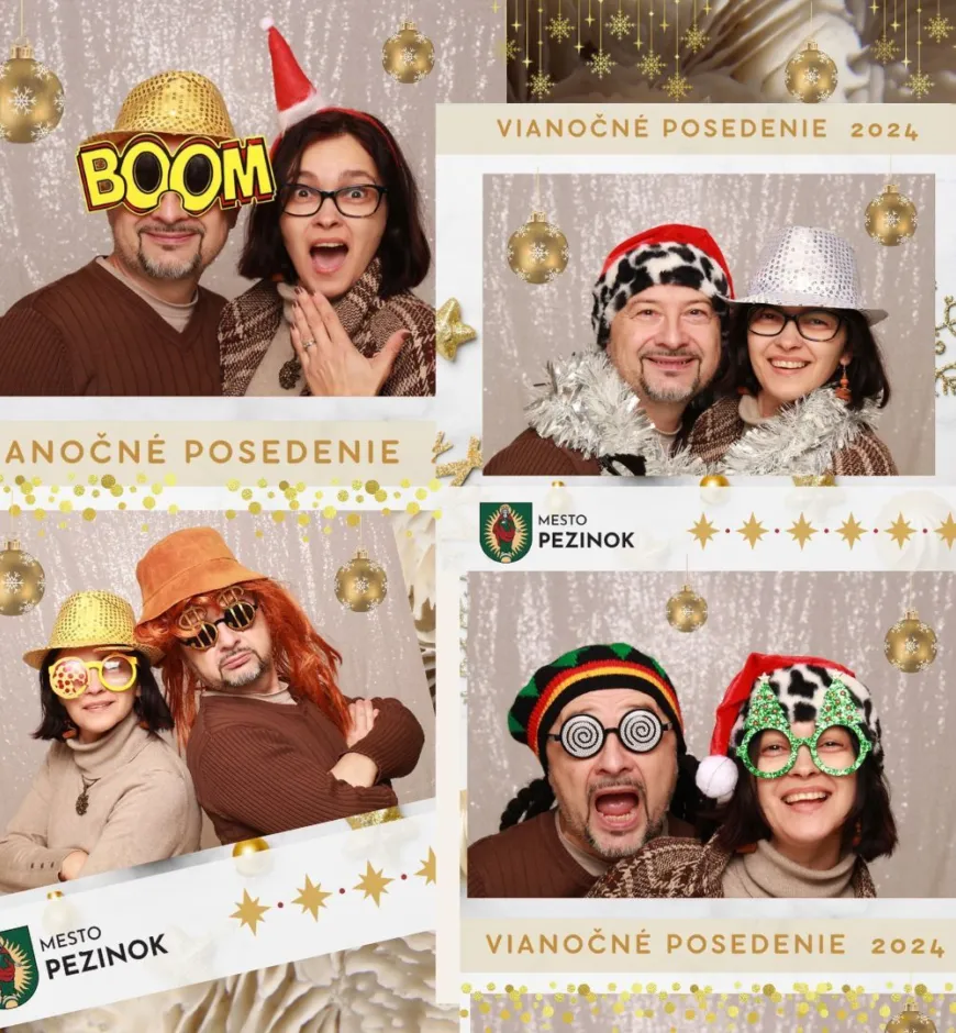 Firemne party fotokutik