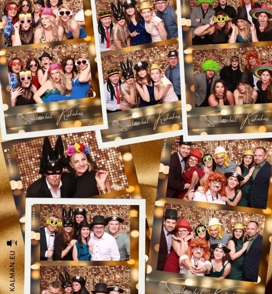 Fotobox szuloi bal