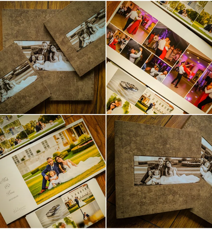 Eskuvoi fotokonyv 105 of 20