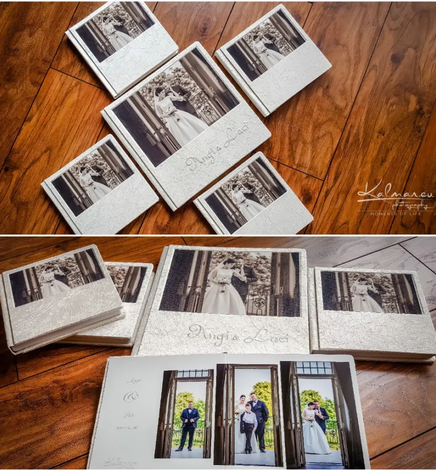 Exkluzivne fotoknihy 102 of 5