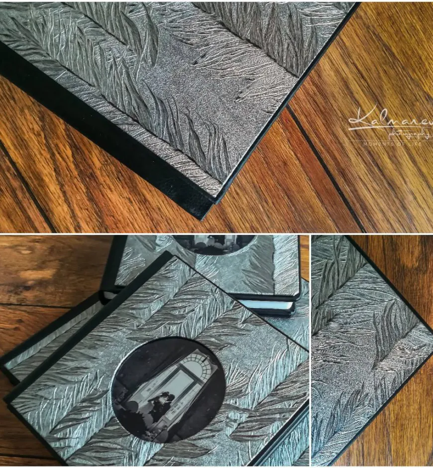 Svadobne fotoknihy 101 of 10