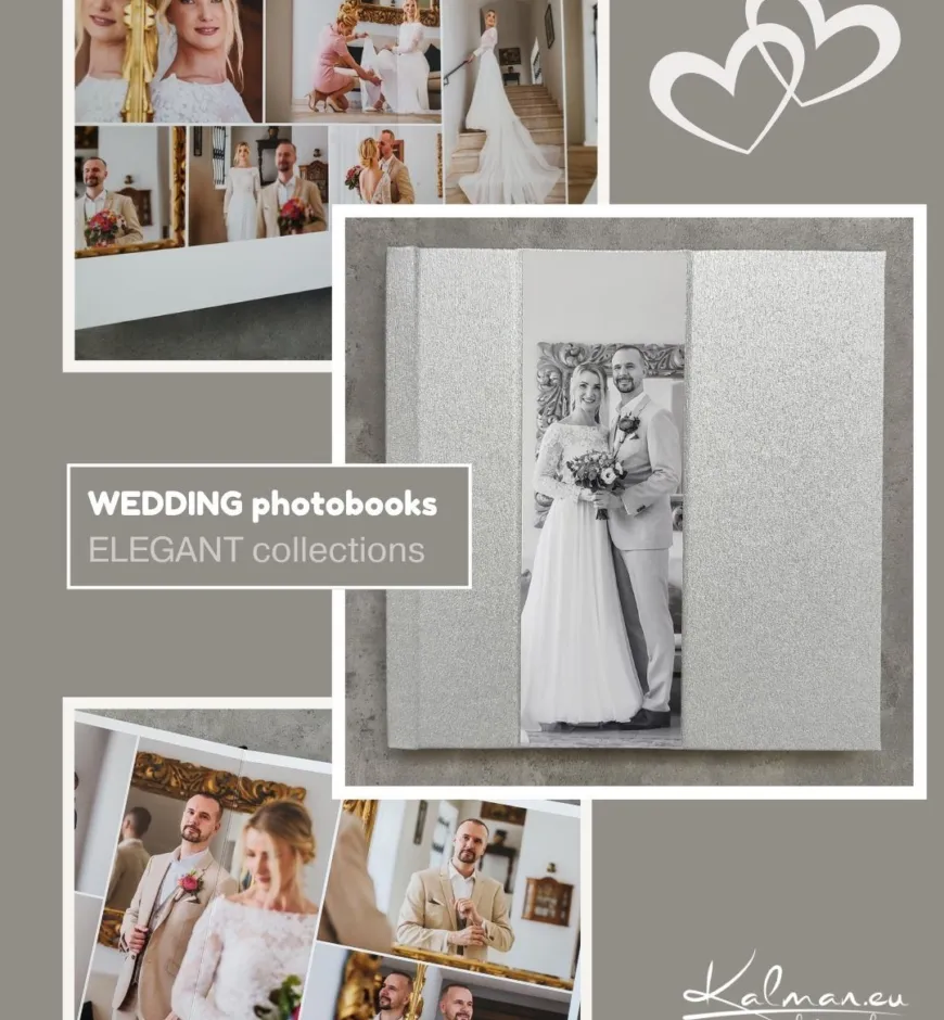 Svadobna fotokniha