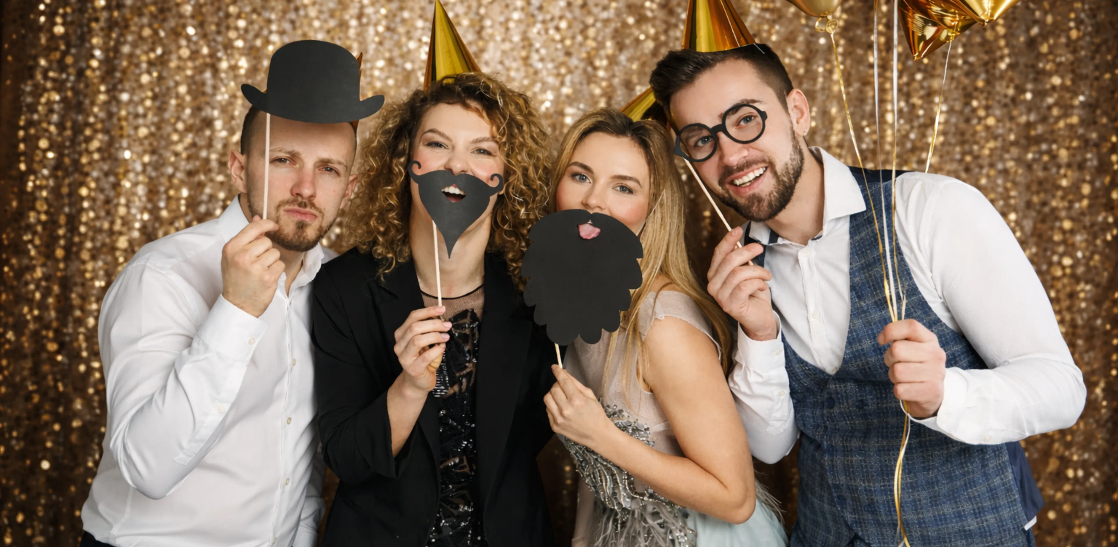 Prenajom fotoboxu svadba