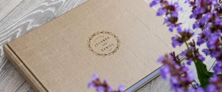 Svadobne fotoknihy luxury